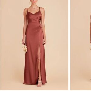 Birdy Grey Bridesmaid Dress